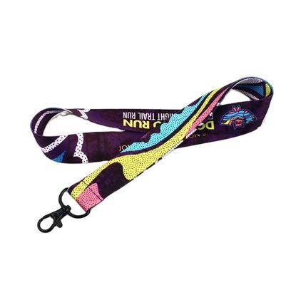 900*15*0,65mm Logotipo personalizado costura de cordas de aço inoxidável com transferência de calor