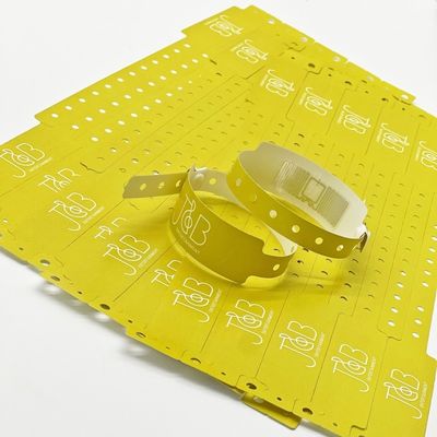Braceletes para eventos e festivais Nenhum tipo de pérola