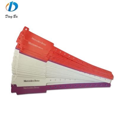 Braceletes para eventos e festivais Nenhum tipo de pérola