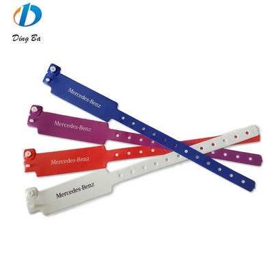 Braceletes para eventos e festivais Nenhum tipo de pérola