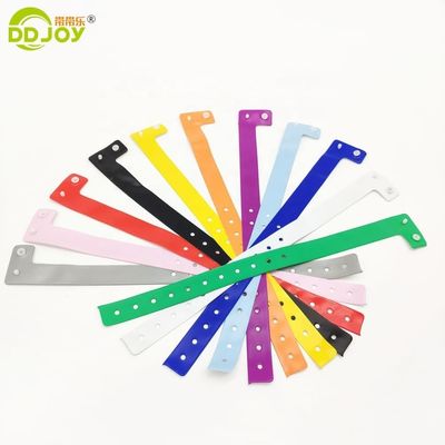 Pulsera amarela para qualquer festival