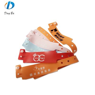 250*25mm/250*16mm Soft Plastic Vinyl Charm Pulseira e Pulseira Atualize seu estilo