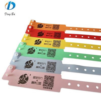 250*25mm/250*16mm Soft Plastic Vinyl Charm Pulseira e Pulseira Atualize seu estilo