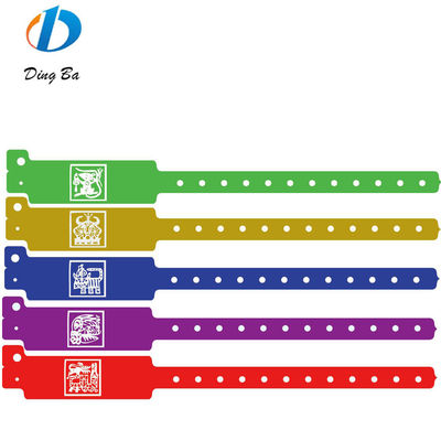 Aniversário Ocasião Doze Zodiacs Design Pulseira com tecnologia de inserção personalizada