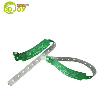 Atividade de promoção Pulsões de vinil de PVC personalizadas Impressão monocromática para eventos festa