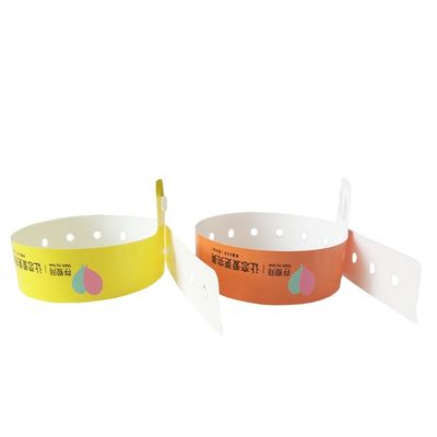 2024 Venda de pulseira de presente impermeável pulseira personalizada para cenários de uso ilimitado