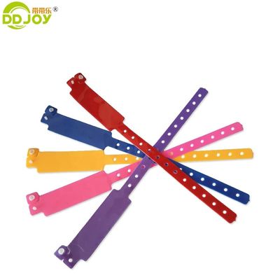 Pulseira de Souvenirs Reflectiva Multicolor Ideal para Eventos de Bares e Bandas