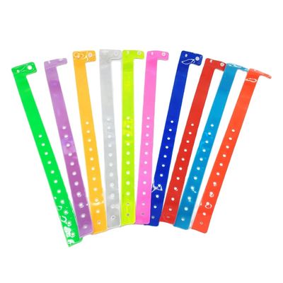 Pulseira RFID descartável para crianças Pênis personalizado para festa de evento para festa de fogueira