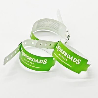 Pulseiras RFID para Eventos Supplies de Festas Decoração de Festas Presente