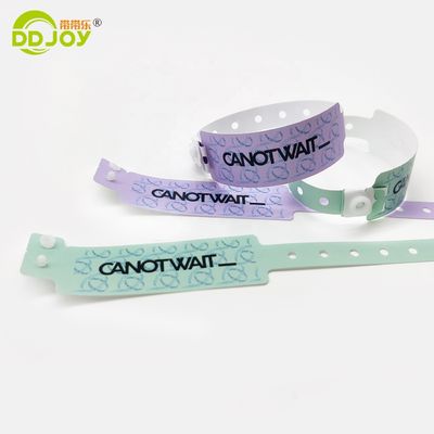 Pulseiras RFID para Eventos Supplies de Festas Decoração de Festas Presente