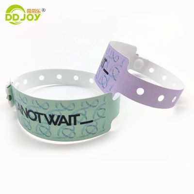 Pulseiras RFID para Eventos Supplies de Festas Decoração de Festas Presente