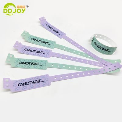 Pulseiras RFID para Eventos Supplies de Festas Decoração de Festas Presente