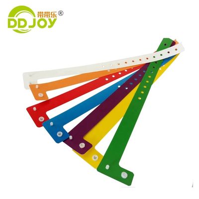 Material composto pulseira em forma de L para impermeabilização única em eventos ou festas