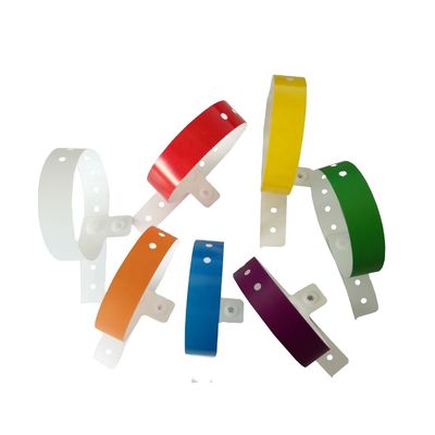 Pulseira de marca privada A solução definitiva para todos os utilizadores finais e cenários