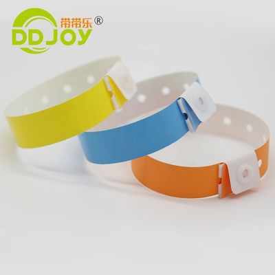 Pulseira de marca privada A solução definitiva para todos os utilizadores finais e cenários