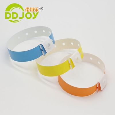 Pulseira de marca privada A solução definitiva para todos os utilizadores finais e cenários