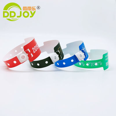 Pulseira de marca privada A solução definitiva para todos os utilizadores finais e cenários
