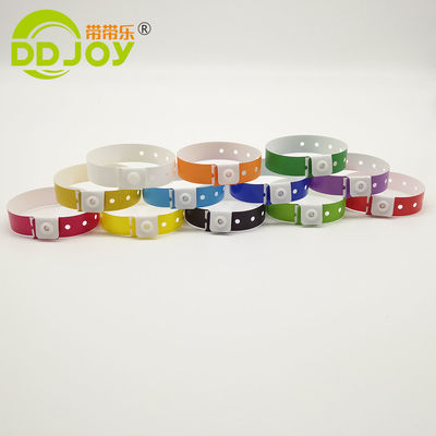Pulseira de marca privada A solução definitiva para todos os utilizadores finais e cenários