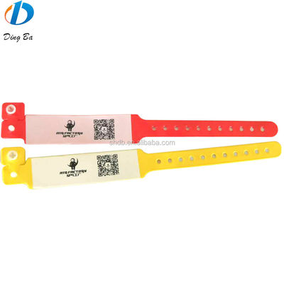 170*18mm Tamanho Pulseira Fitness Colorida Pulseira Infantil Charm Pulseiras Plástico Elástico