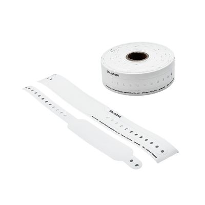 Pulseira Impressível Anti-Alergia Impermeável Adultos/Crianças