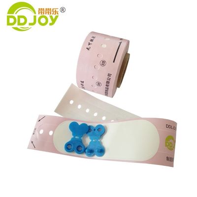 Identificação do doente hospitalar Pulseiras de impressão térmica para prevenção do álcool