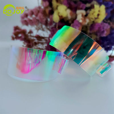 Alvo Todos os Usuários Finais Pulseira colorida de TPU para Bar Night Club Artesanato de Metal Personalizado