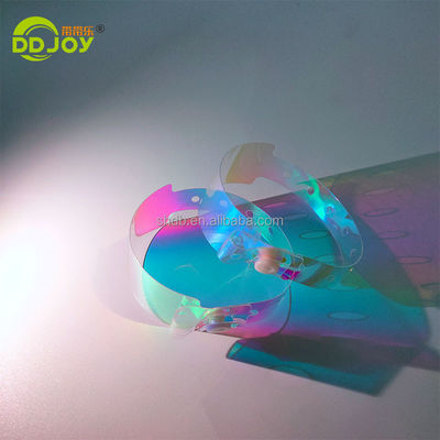 Alvo Todos os Usuários Finais Pulseira colorida de TPU para Bar Night Club Artesanato de Metal Personalizado