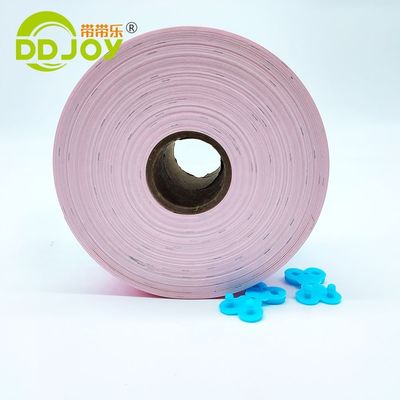 Pulseira de código de barras VIP de alta durabilidade térmica para crianças adultas em eventos de networking