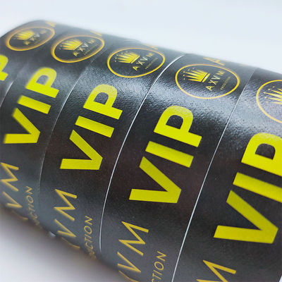 Pulseiras de papel Tyvek para eventos Festivais Concertos e atividades musicais