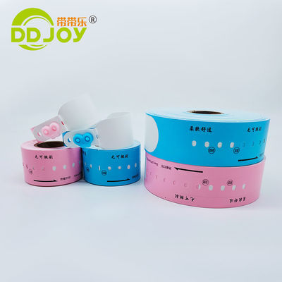 Envio DHL FedEx UPS EMS TNT Bracelete de transferência de calor térmico para admissão ao clube