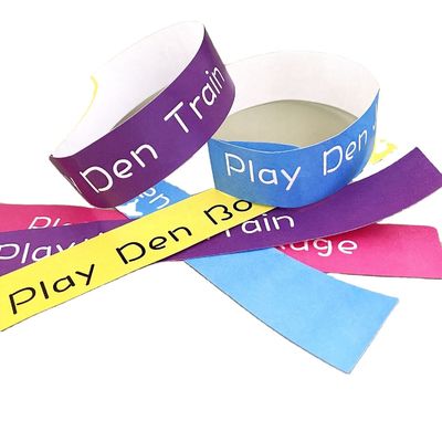 Presentes promocionais Pulsões de papel descartáveis personalizadas com solução de identificação de logotipo personalizado