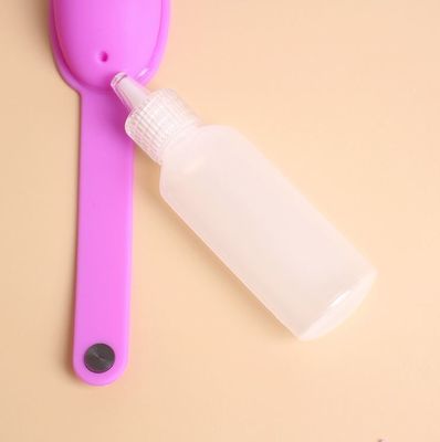 Dispensador de pulseiras de desinfetante de mão líquido portátil de silicone para crianças GW 0,25 kg/ PCS