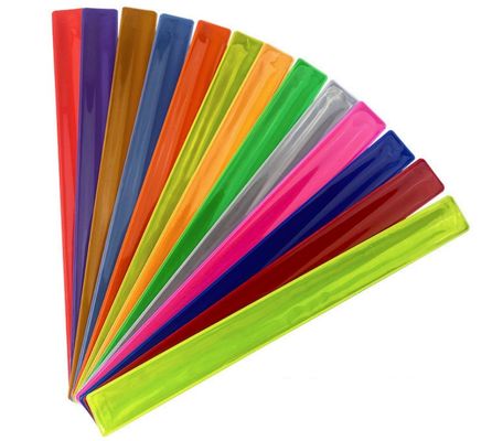 Pulseira refletora para organizações religiosas