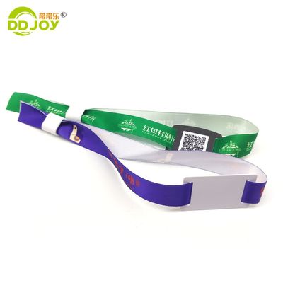 350*15mm Pulseiras tecidas Pulseira O presente perfeito para promoção Decorar