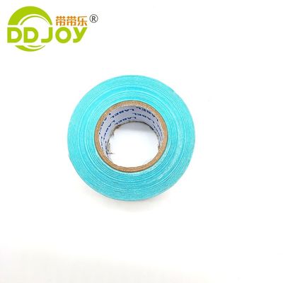 Cartão de etiqueta de remessa de cor personalizada Autocolante perfurado Face de papel de impressão direta PP