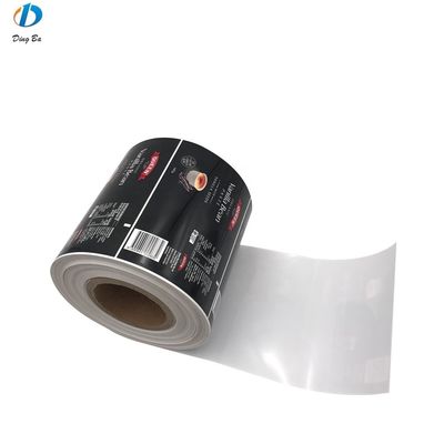 Etiqueta de produto de autocolante personalizado Impressão Sicker como pedido Etiquetas de vinil autoaderentes personalizadas