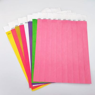 TYK1056D Ano Chinês OEM Pênis de Papel Tyvek Personalizado com Técnica Impressa