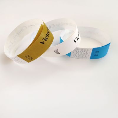 TYK1056D Ano Chinês OEM Pênis de Papel Tyvek Personalizado com Técnica Impressa