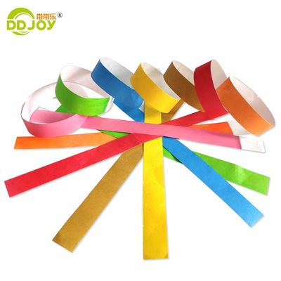 Características regionais de pulseira TYK1056D para suprimentos de festas de eventos