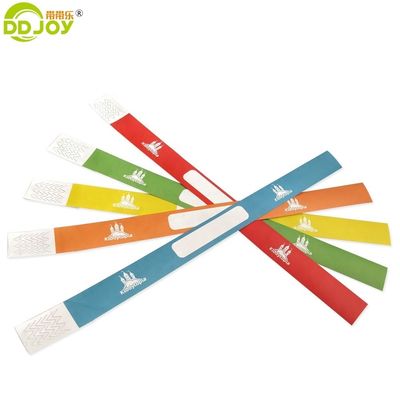 Características regionais de pulseira TYK1056D para suprimentos de festas de eventos