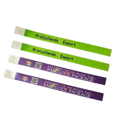 Pulseiras de cor sólida para festivais e festas