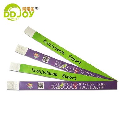 Pulseiras de cor sólida para festivais e festas