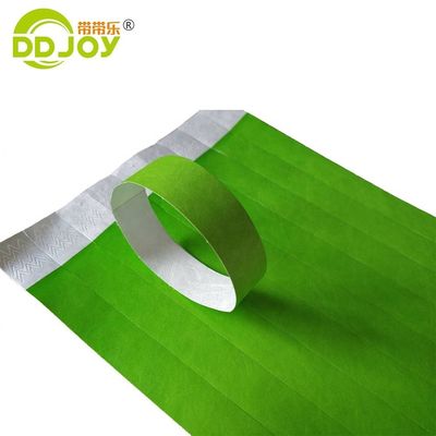 Pulseiras de cor sólida para festivais e festas
